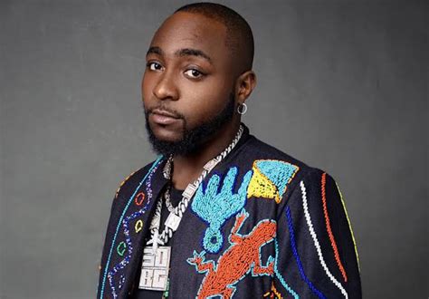 davido musician